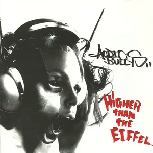 Higher than the Eiffel